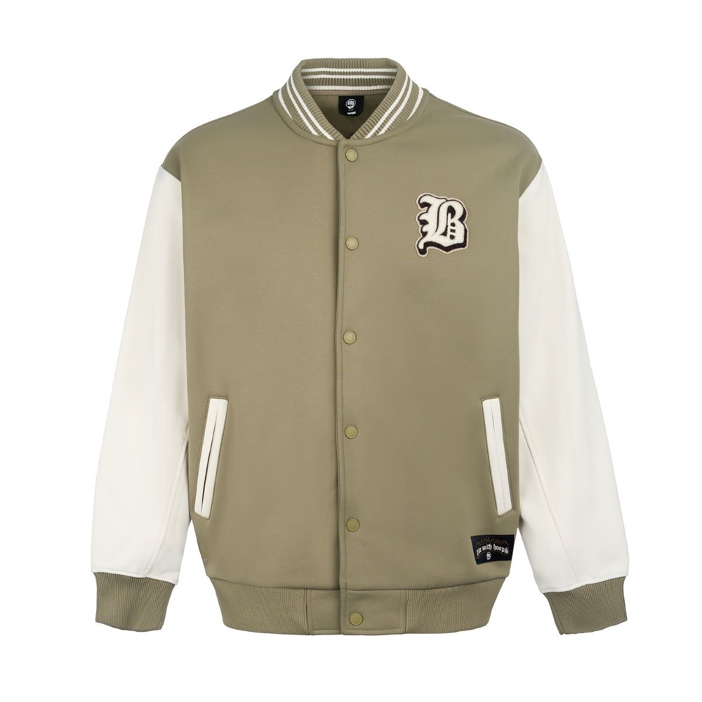 Áo Khoác Nỉ Nam Li-Ning AJDV003-6V