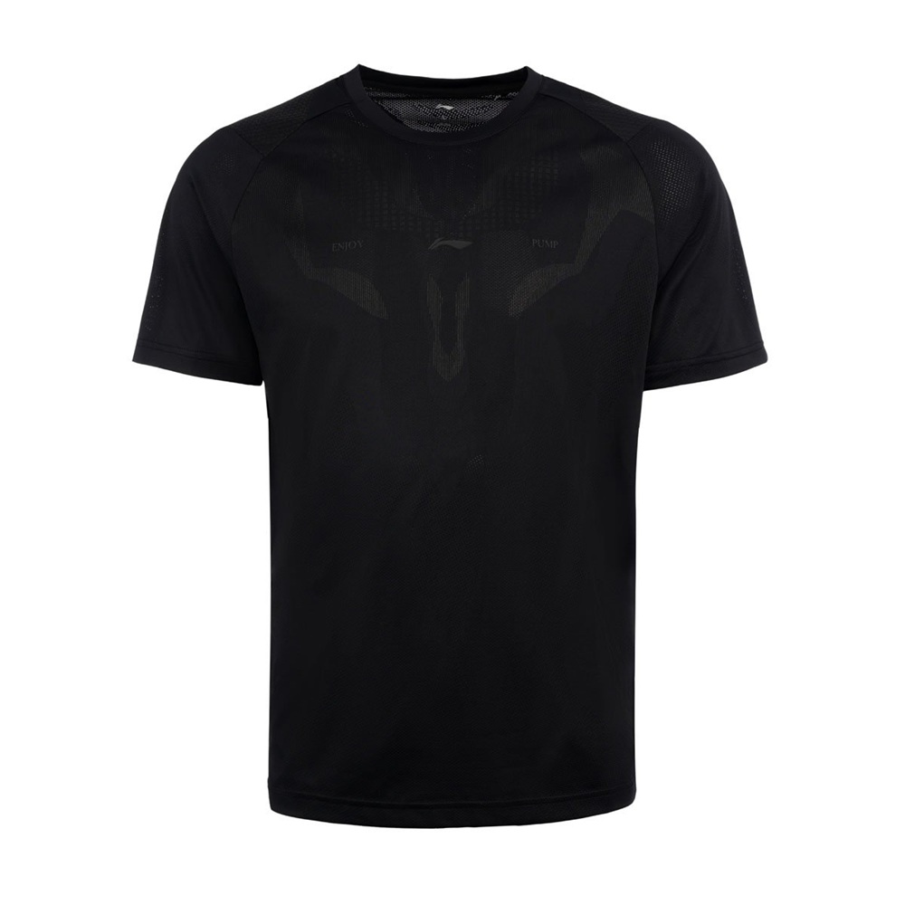 Áo T-shirt Nam Li-Ning ATSV785-1V