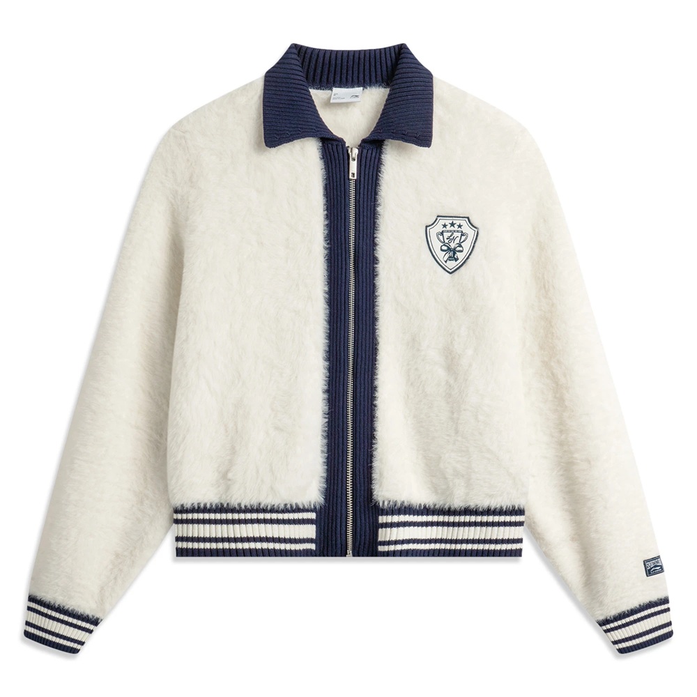 Áo Len Nữ Li-Ning AMBV020-3V