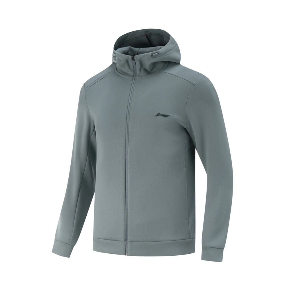 Áo Nỉ Nam Li-Ning AWDV125-9V