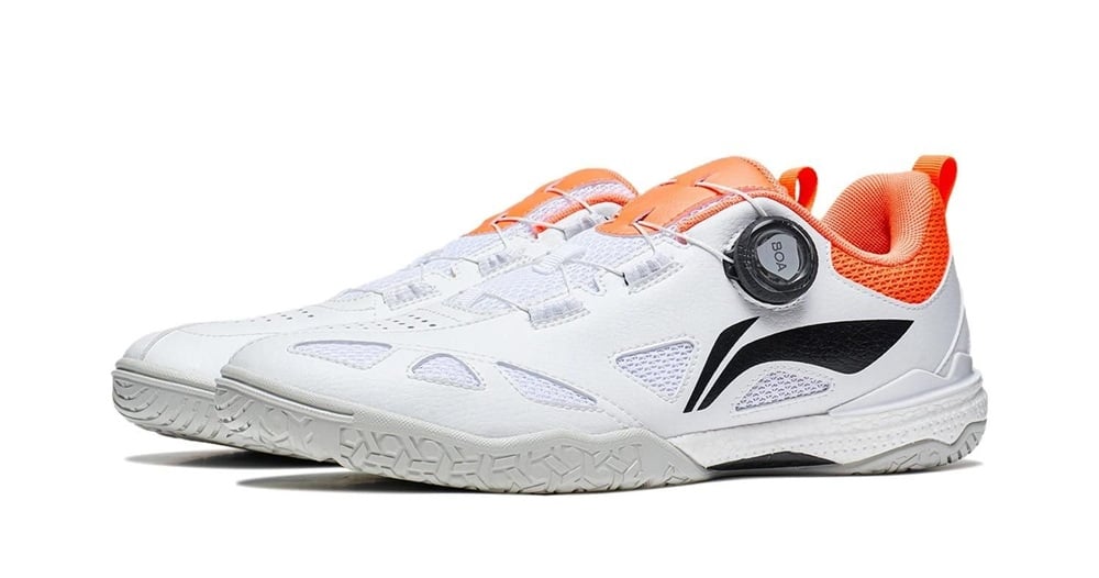 Giày Bóng Bàn Li-Ning P-APPU017-1
