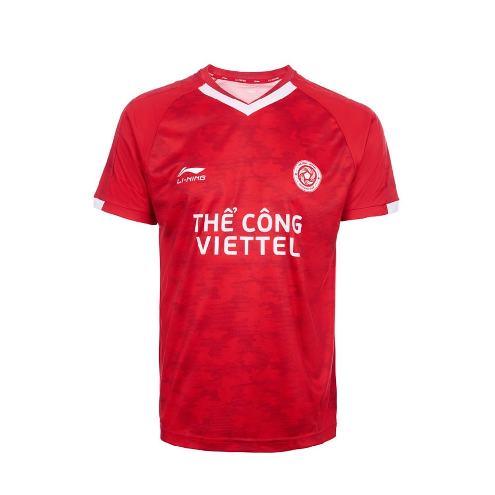 Áo T-shirt Nam Li-Ning P-AAYV597-1V