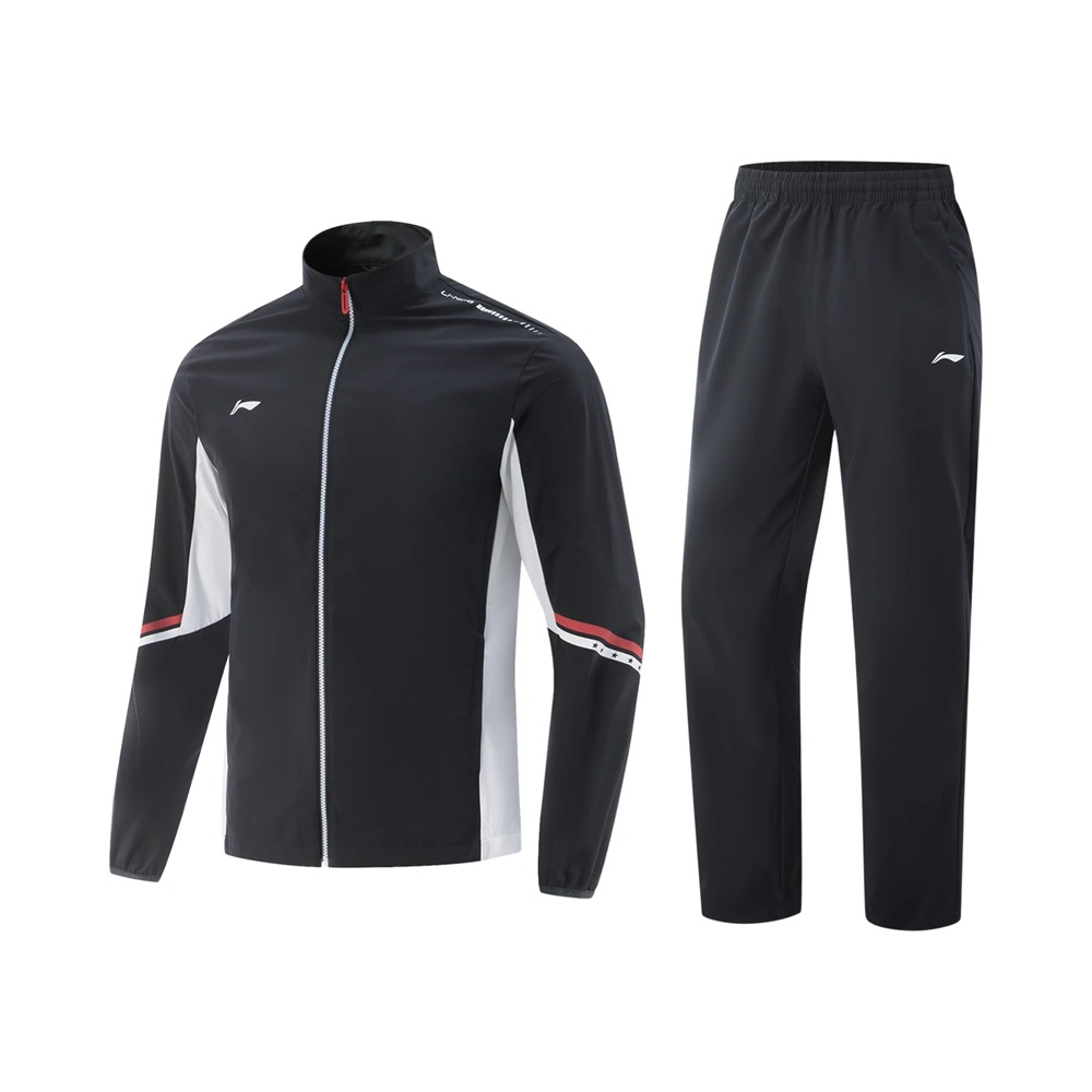 Bộ quần áo bóng bàn Nam Li-Ning P-AWBV021-1V