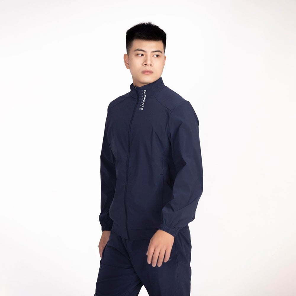 Áo gió Nam Li-Ning AJDT729-1