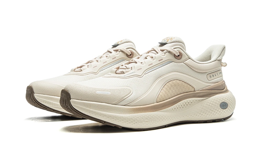 Giày Thời Trang Nữ Li-Ning SOFT PLUS 2 AGLV084-2V