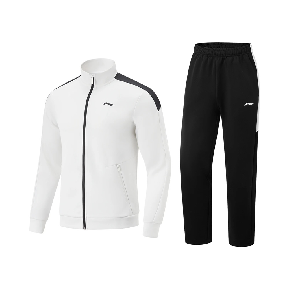 Bộ quần áo nỉ Nam Li-Ning P-AWEV003-2V