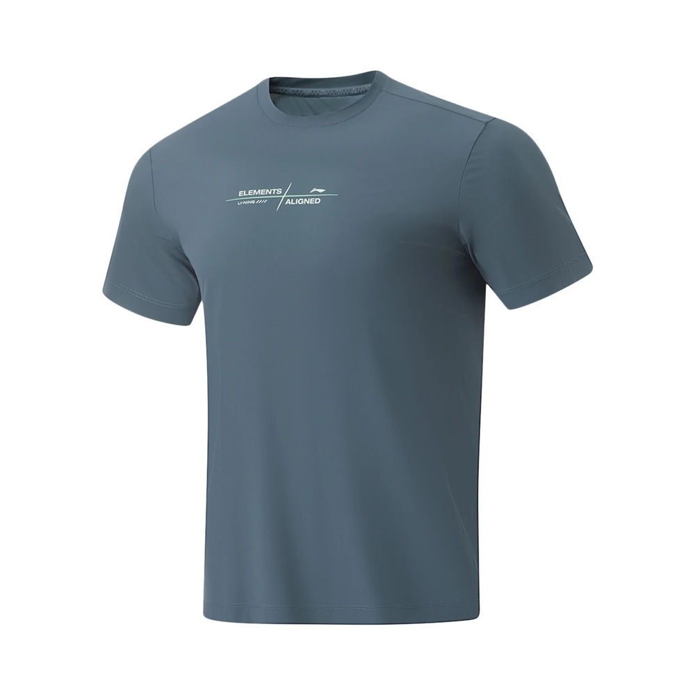 Áo T-shirt Nam Li-Ning ATSU063-5V