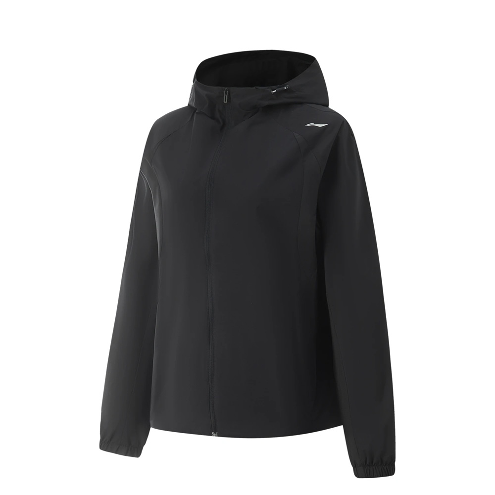 Áo Gió Nữ Li-Ning AFDV178-2V