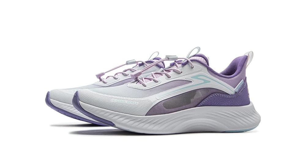 Giày Thời Trang Bé Gái Li-Ning YKCV050-6V
