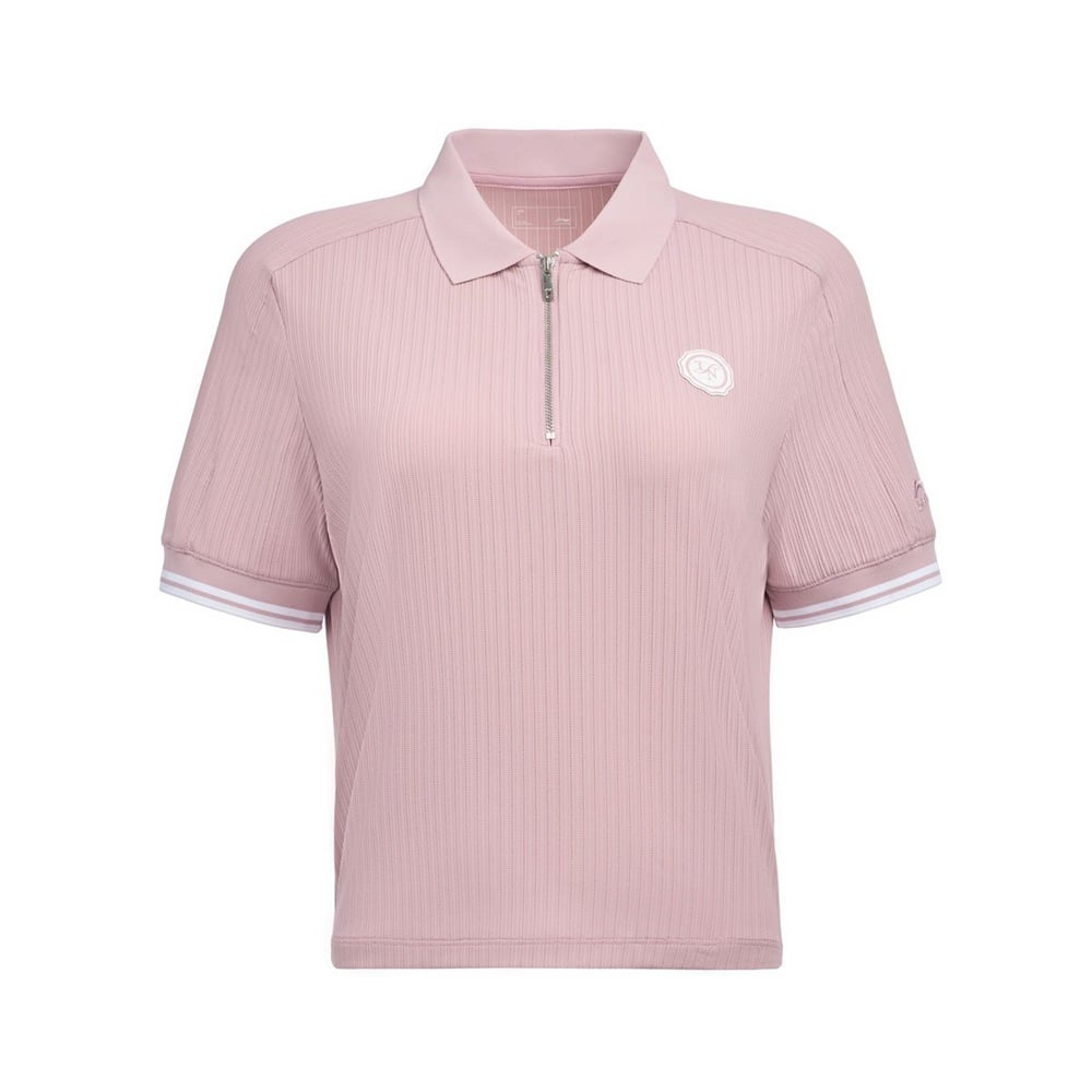Áo Polo Nữ Li-Ning APLV690-2V