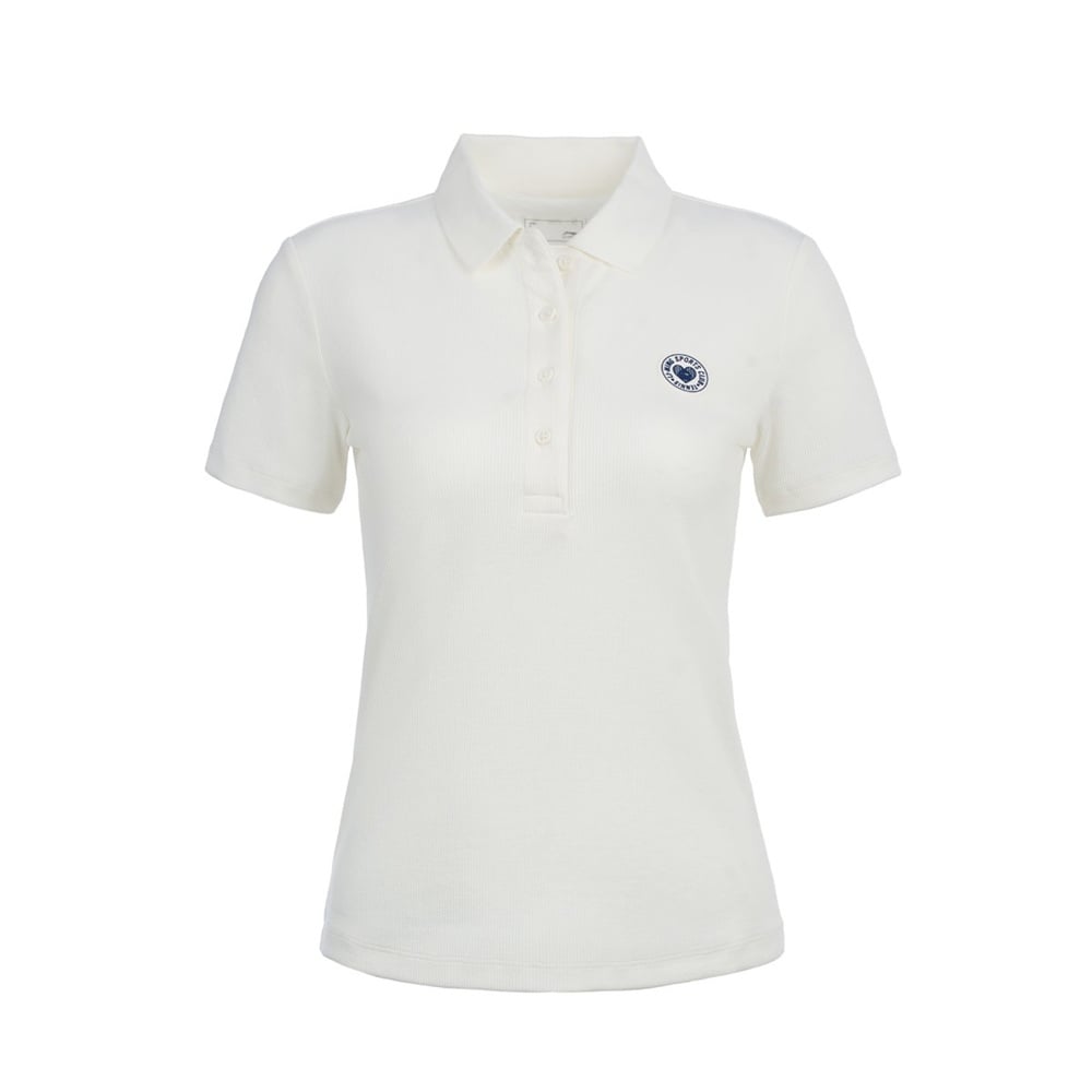 Áo polo Nữ Li-Ning APLV306-4V