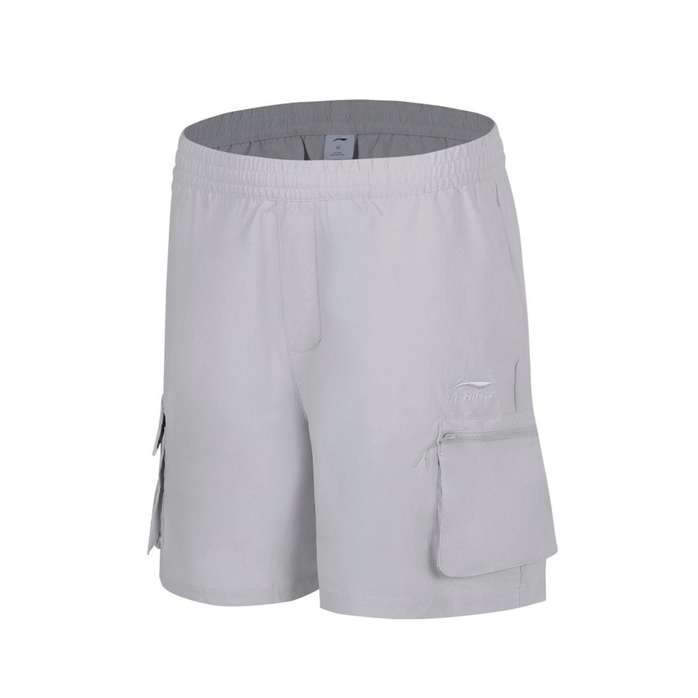 Quần Short Nam Li-Ning AKSV805-2V