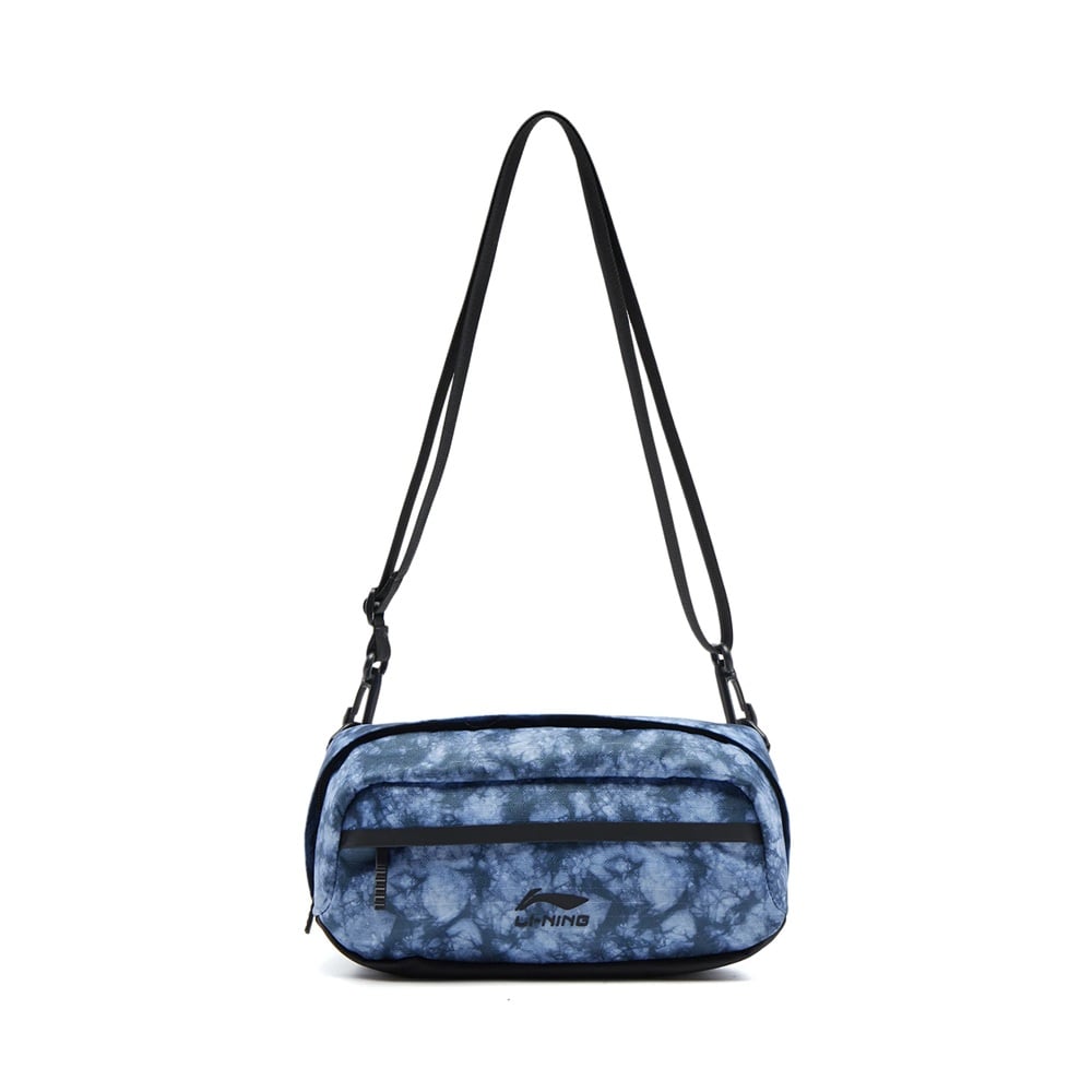 Túi Đeo Chéo Chính Hãng Li-Ning ABDV217-2V