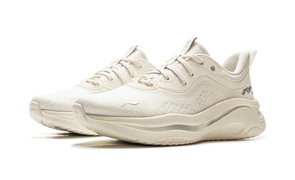 Giày Thời Trang Nữ Li-Ning SOFT GO WMS 2 AGLV040-8V