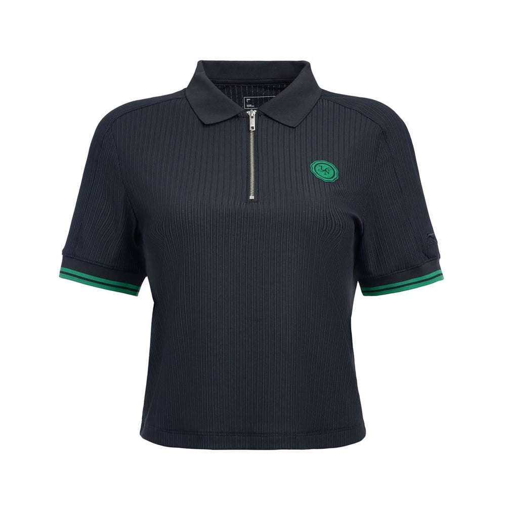 Áo Polo Nữ Li-Ning APLV690-1V