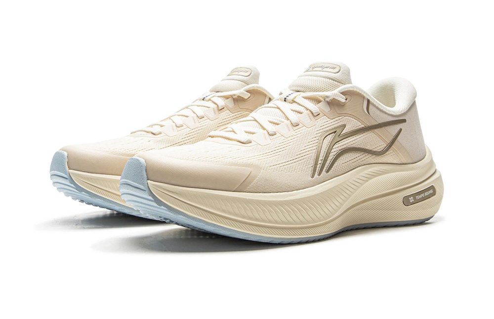 Giày Chạy Bộ Nữ Li-Ning Yueying 5 ARHV016-18V