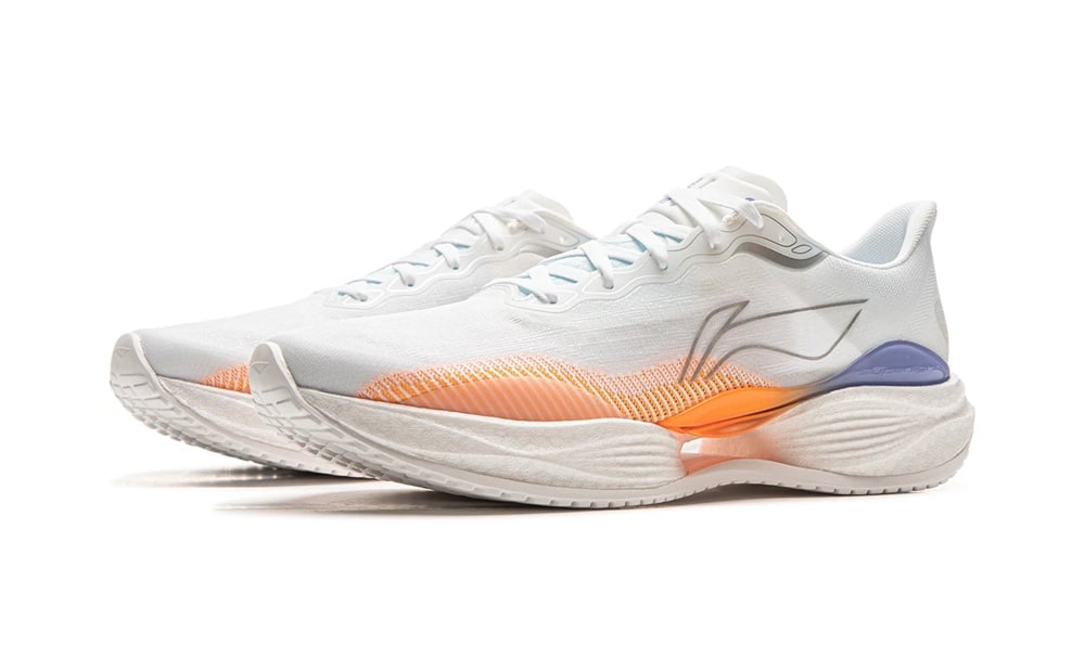 Giày Chạy Bộ Nam Li-Ning Super Light 22 ARVV001-53V