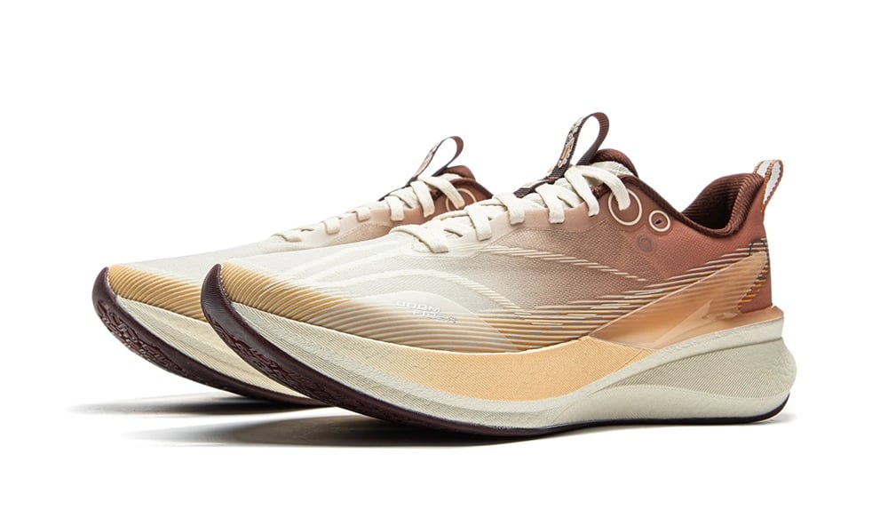 Giày chạy bộ Nữ Li-Ning Chitu 8 Pro ARPV006-25V