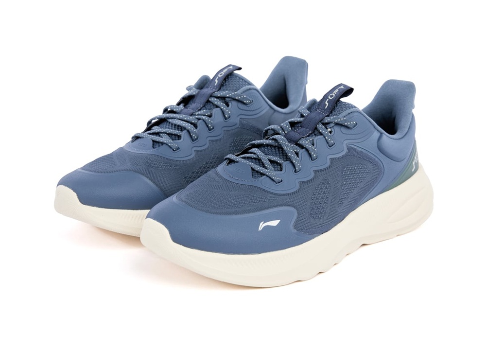 Giày Thời Trang Nam Li-Ning SOFT GO 2 V4 AGLV063-5V