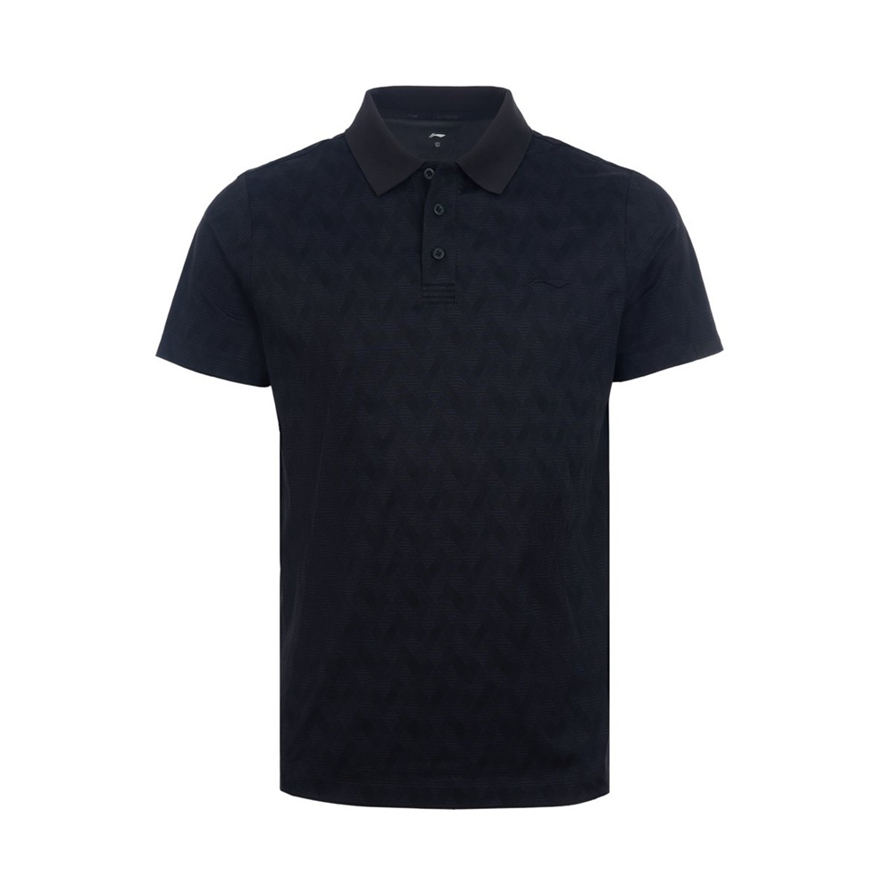 Áo Polo Nam Li-Ning APLV665-2V
