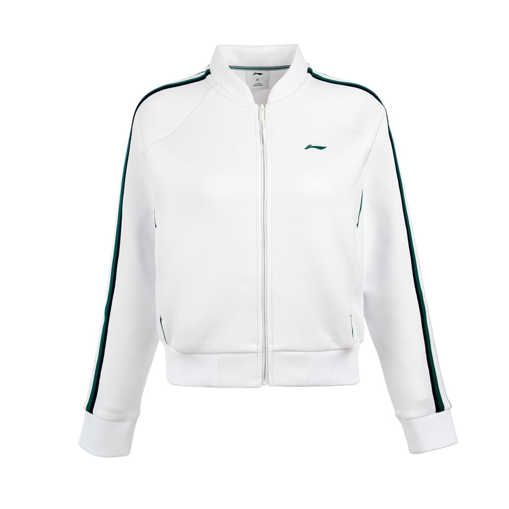 Áo Nỉ Nữ Li-Ning AWDVG56-1V