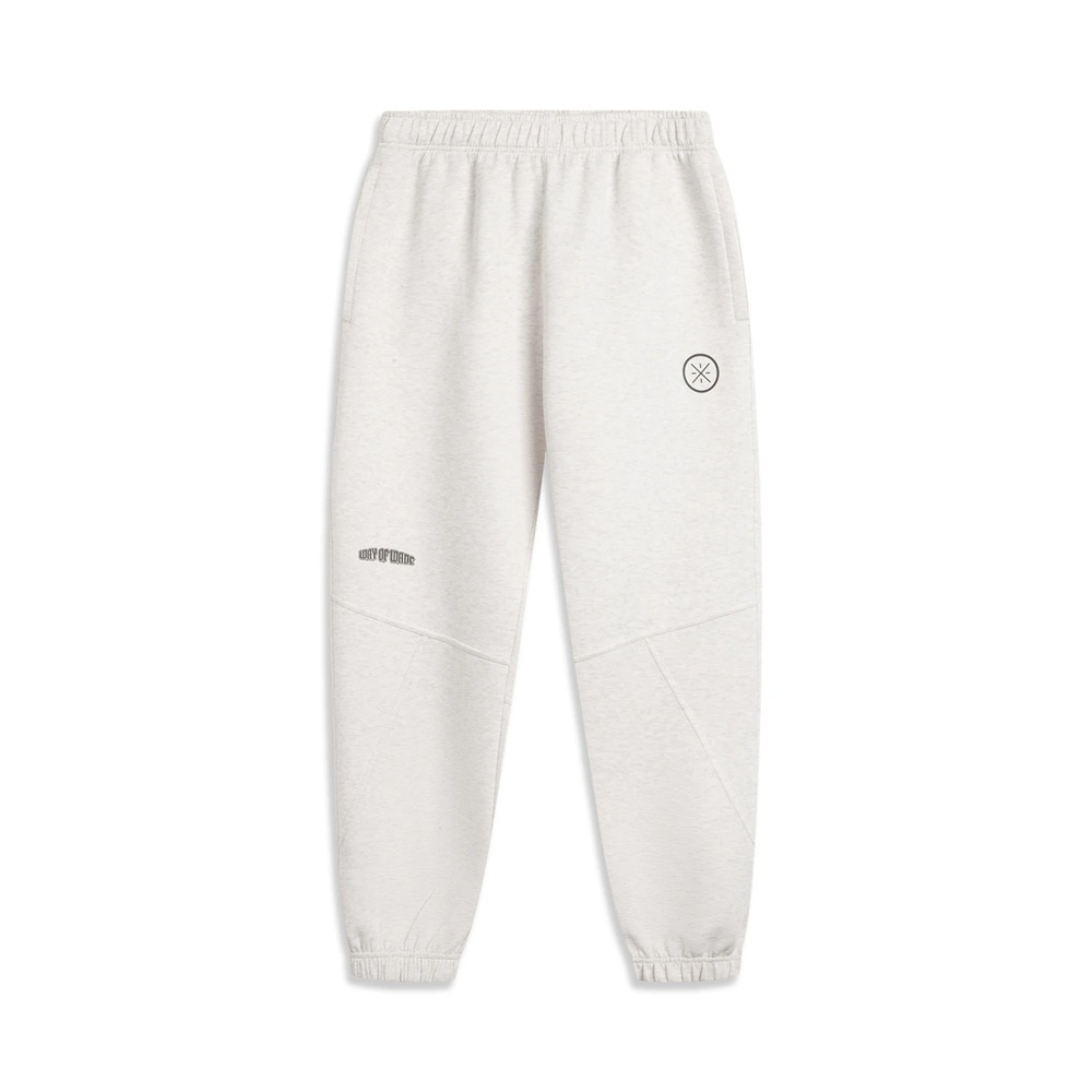 Quần Nỉ Nam Li-Ning AKLV681-2V