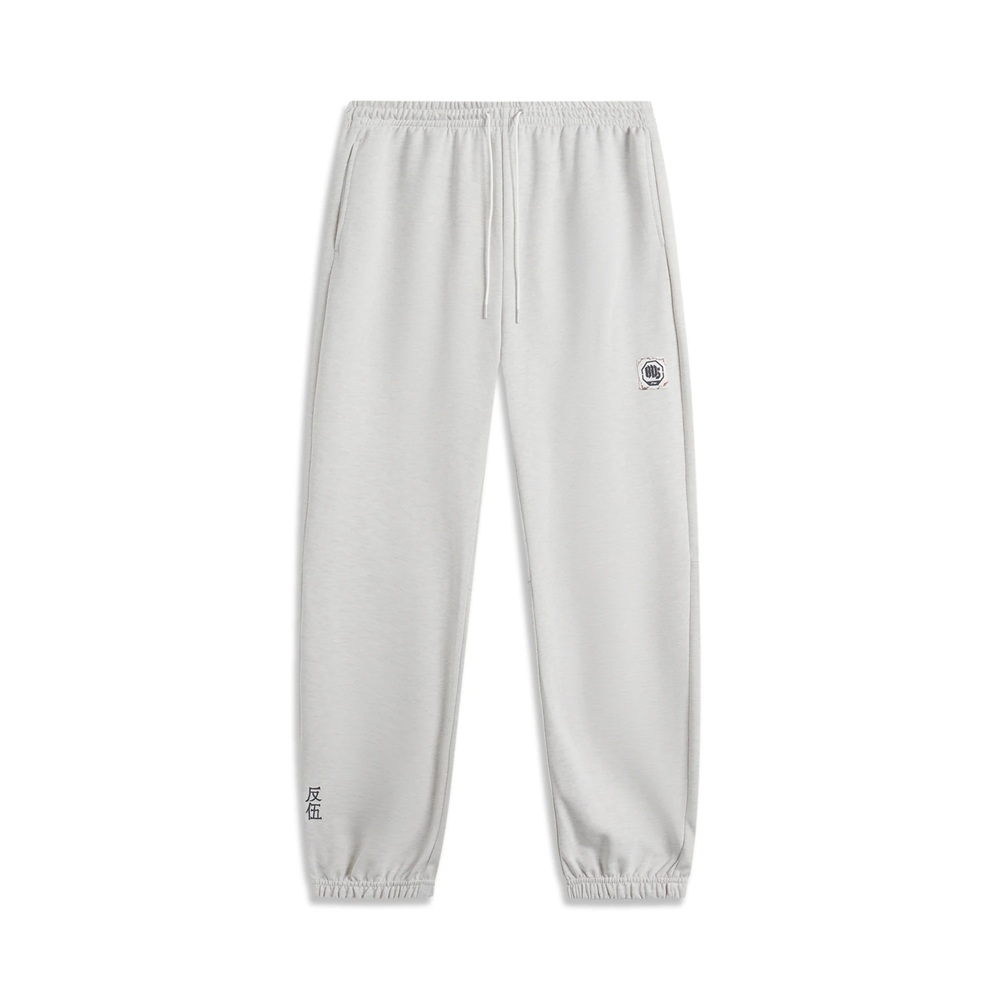 Quần Nỉ Nam Li-Ning AKLU199-2V