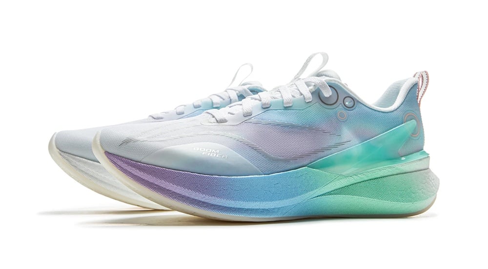 Giày chạy bộ Nữ Li-Ning Chitu 8 Pro ARPV006-14V