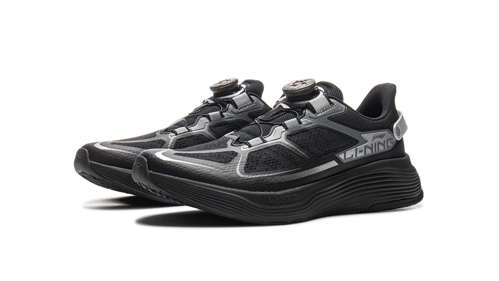 Giày Thời Trang Bé Trai Li-Ning YKCV110-5V