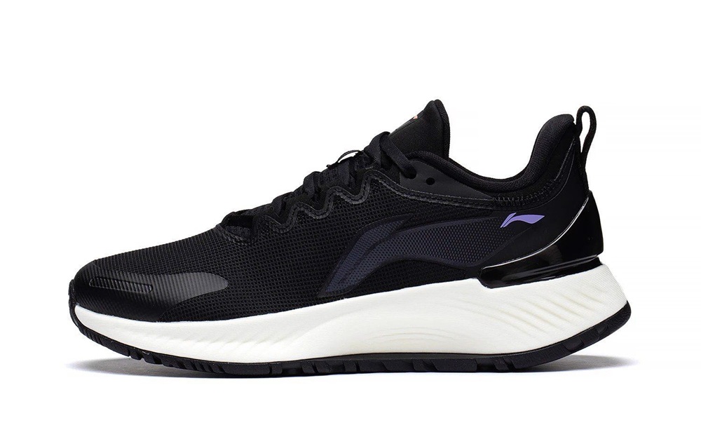 Giày Chạy Bộ Nữ Li-Ning ARHS008-9