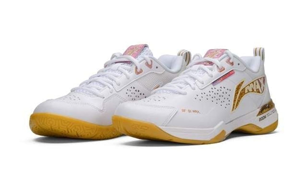 Giày Cầu Lông, Pickleball Nam Và Nữ Li-Ning BLADE MAX P-AYAU003-1
