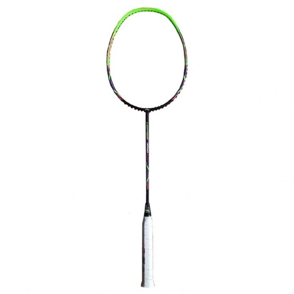 Khung Vợt Cầu Lông Li-Ning Lightning 3000 Green Purple P-AYPT465-3