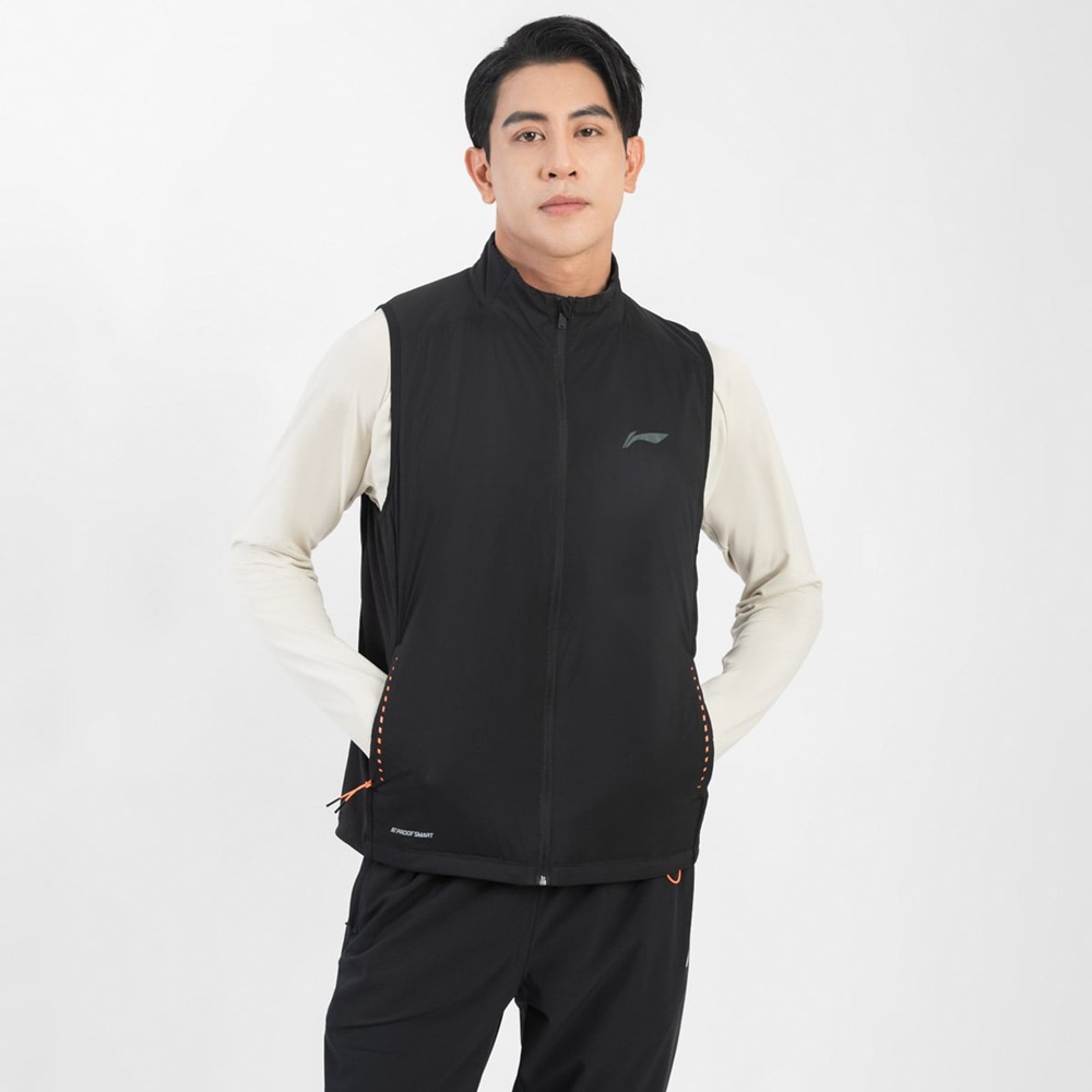 Áo Gile Gió Nam Li-Ning AMMU001-1V