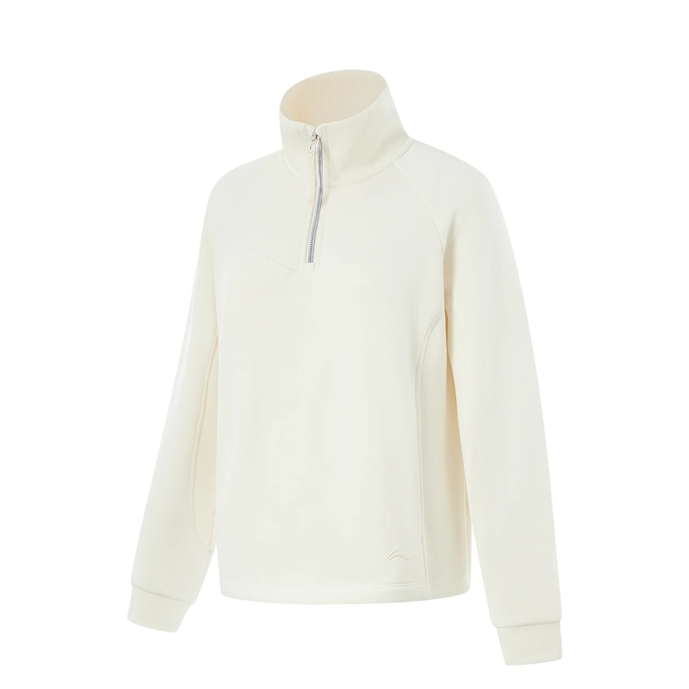 Áo Nỉ Nữ Li-Ning AWDU150-4V