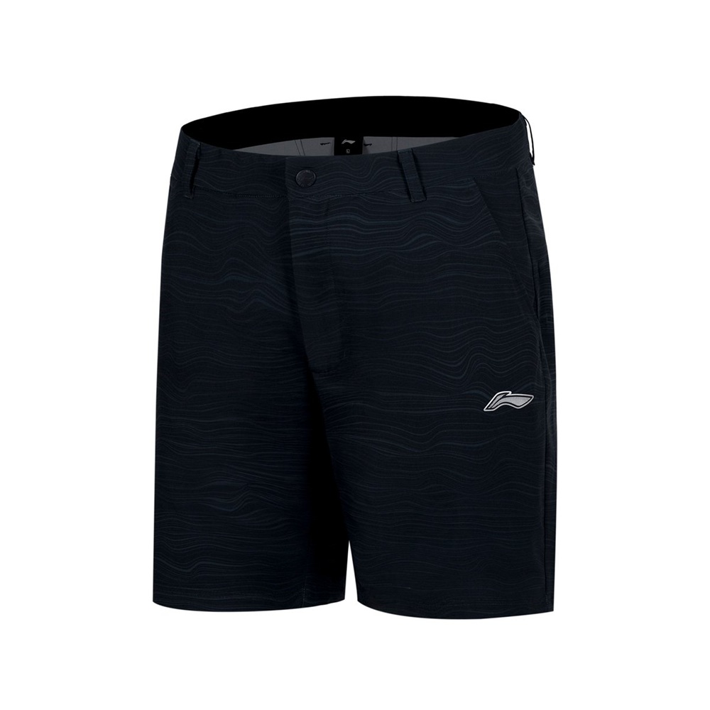 Quần Short Nam Li-Ning AKSV733-3V