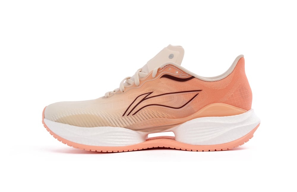 Giày chạy bộ Nữ Li-Ning Super Light 22 ARVV002-40V