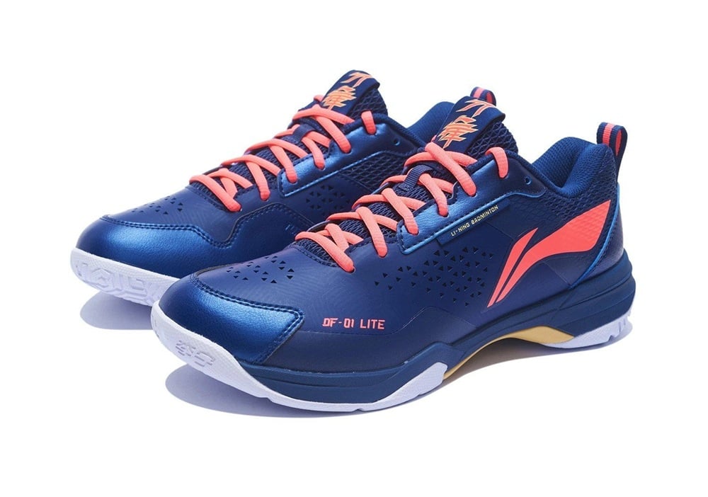 Giày Cầu Lông Li-Ning Blade LITE AYZT005-2