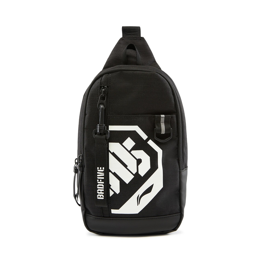 Túi Đeo Chéo Unisex Li-Ning ABDV207-1V