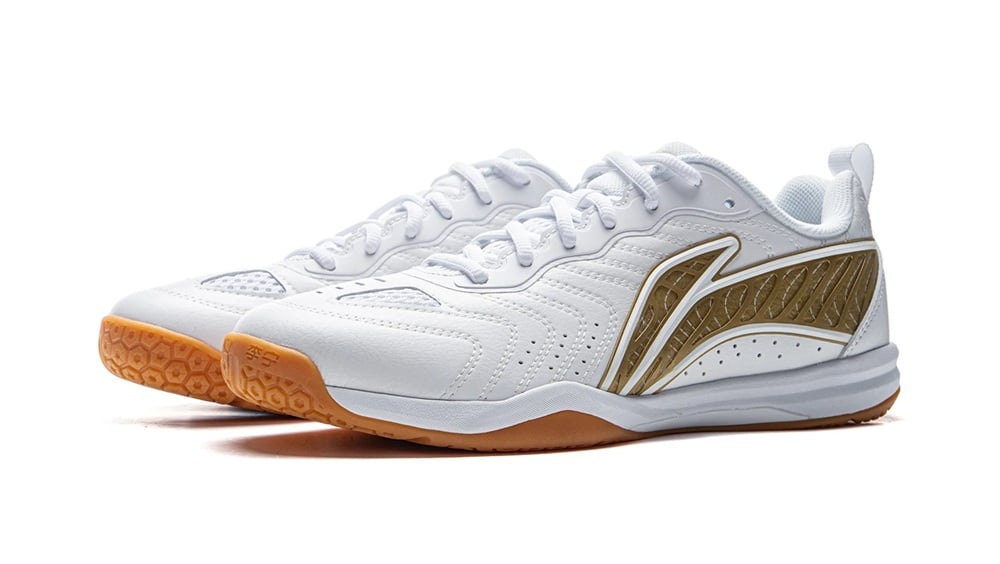 Giày Bóng Bàn Li-Ning P-APPV003-4 Hawk-Eye 3.0