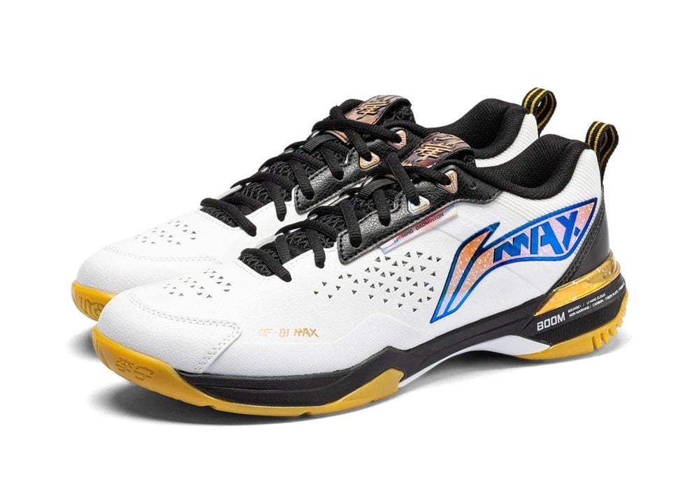Giầy Cầu Lông, Pickleball Nam Li-Ning BLADE MAX P-AYAU003-2