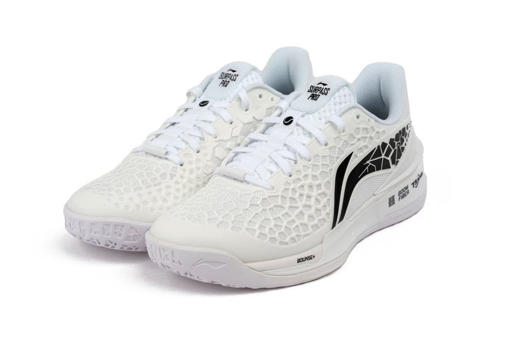 Giày Pickleball Nam Li-Ning SECURE PRO P-ATAV005-1