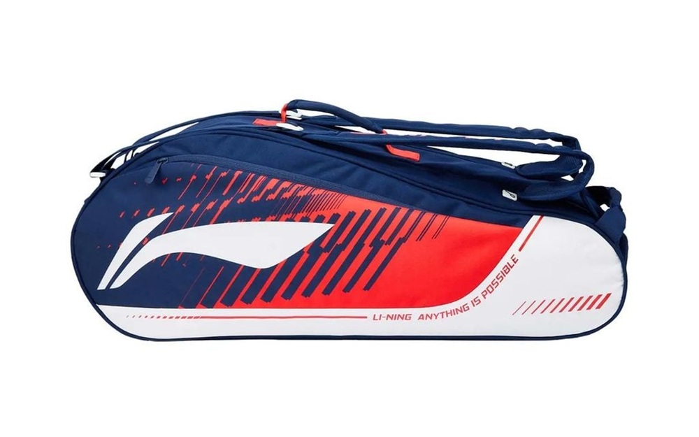 Túi Cầu Lông Li-Ning P-ABLV083-3