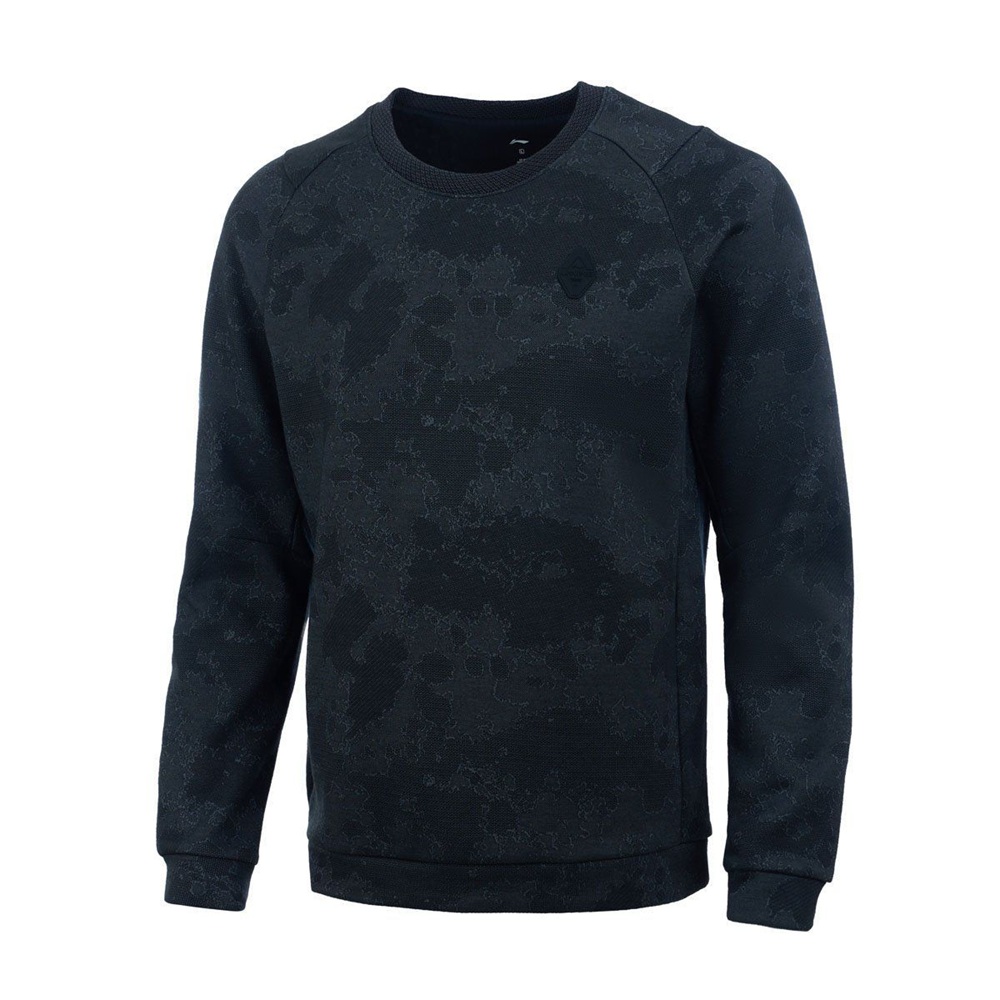 Áo nỉ Nam Li-Ning AWDU545-6V