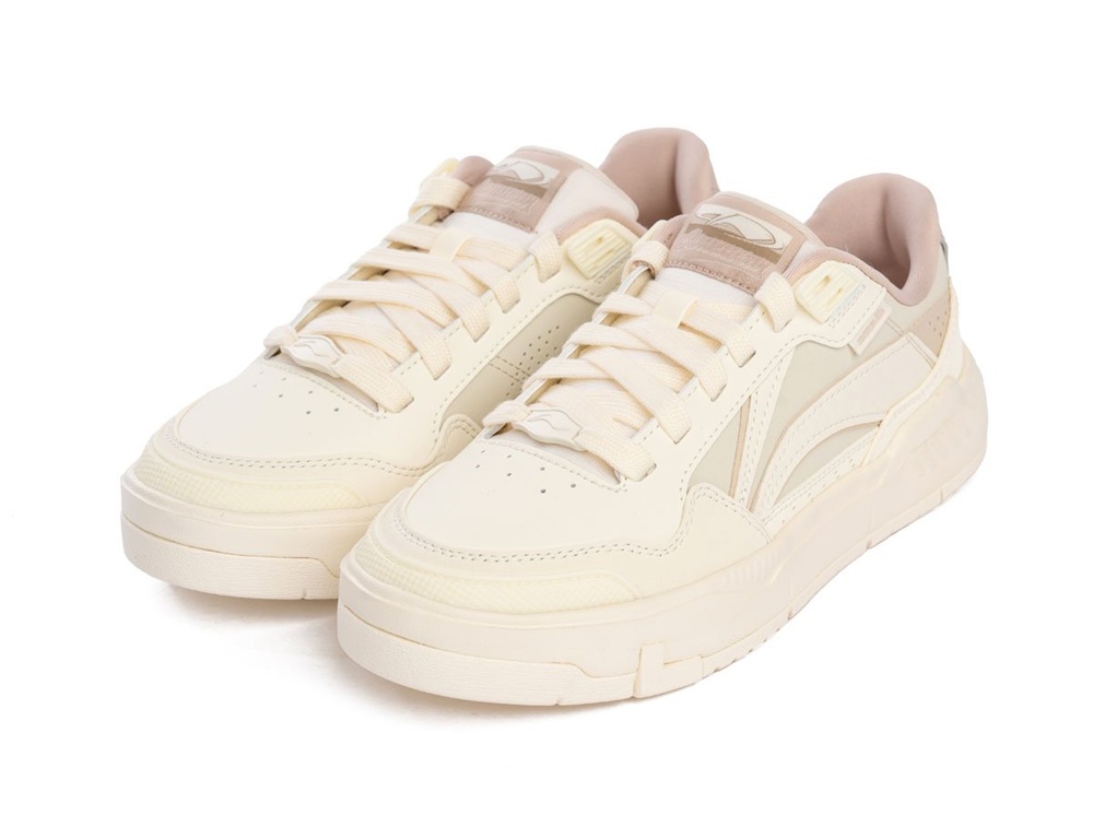 Giày thời trang Nữ Li-Ning COMMON 80S AGCU158-5V