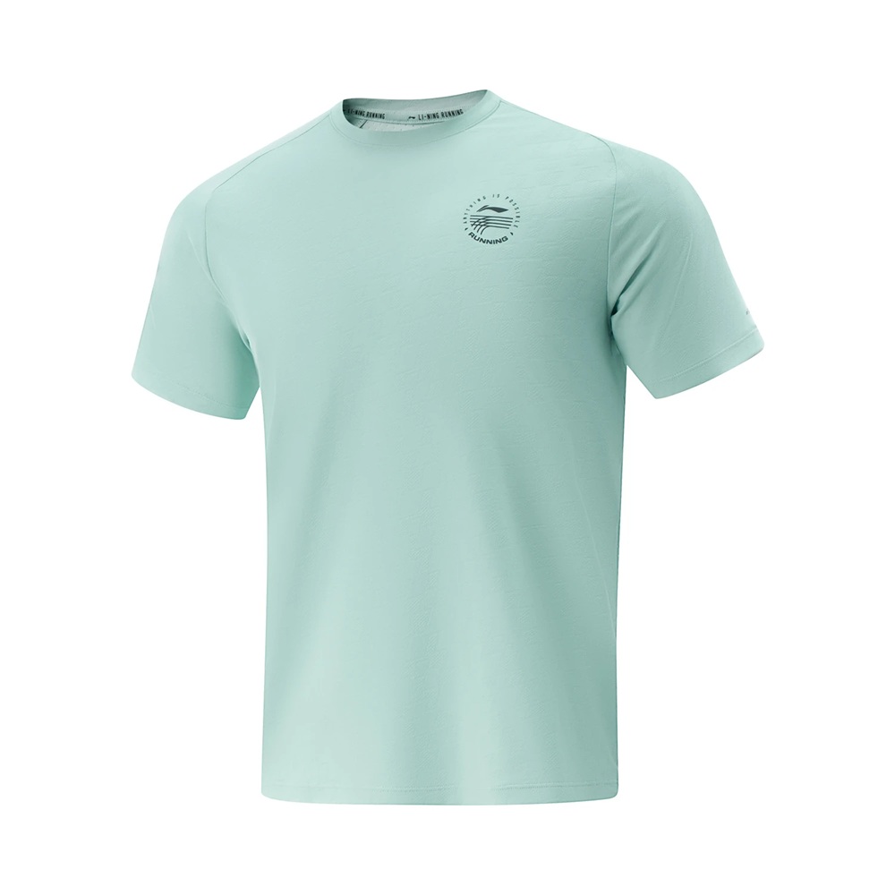 Áo T-shirt Nam Li-Ning ATSV367-4V