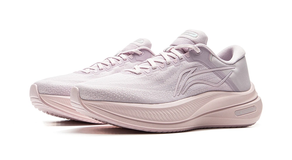 Giày chạy bộ Nữ Li-Ning INFINITY 5 ARHV016-13V