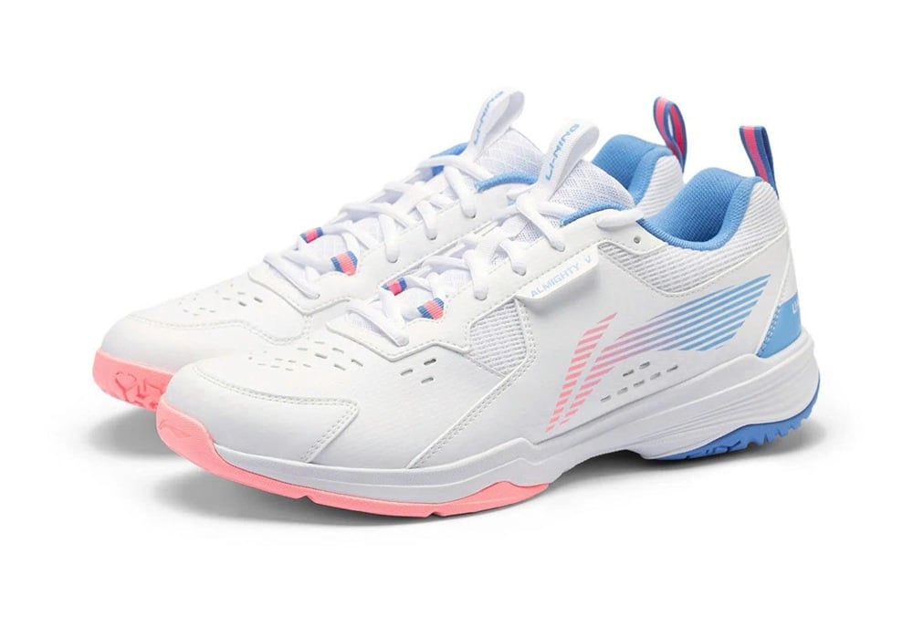 Giày cầu lông Li-Ning ALMIGHTY V 1.0 P-AYTT001-6
