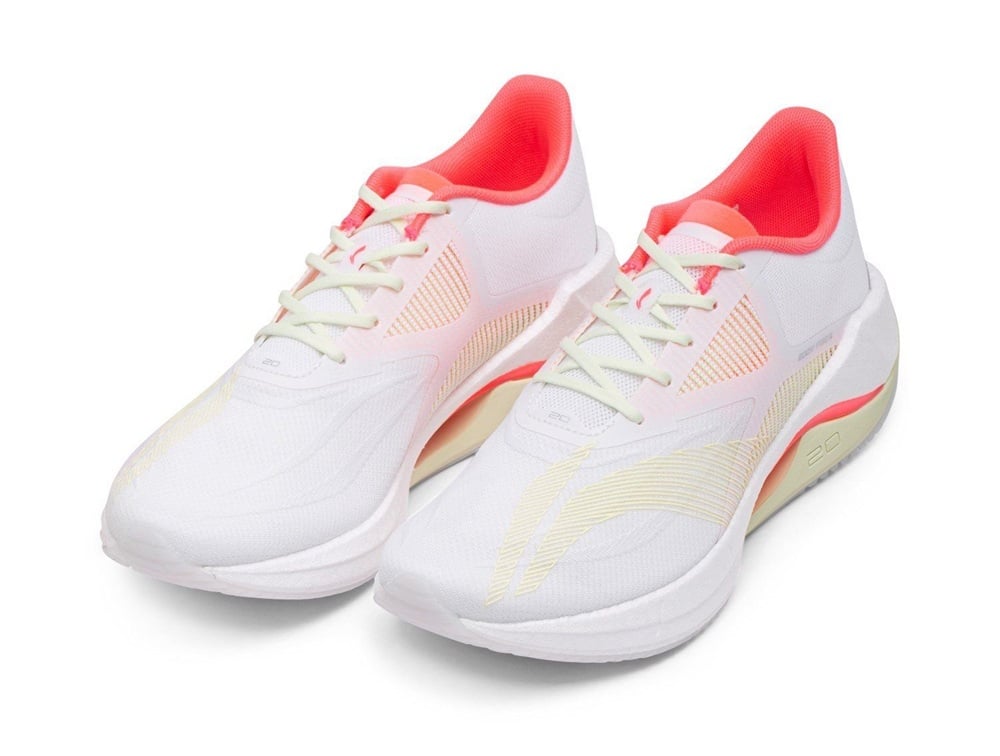 Giày chạy bộ Nữ Li-Ning Super Light 20 ARVT002-7