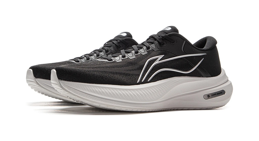 Giày chạy bộ Nam Li-Ning INFINITY 5 ARHV015-7V