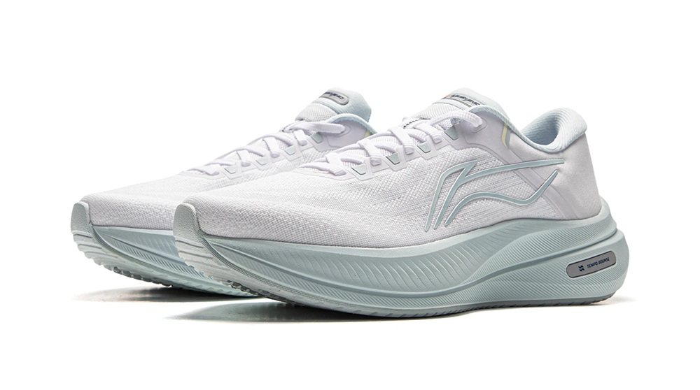 Giày chạy bộ Nữ Li-Ning INFINITY 5 ARHV016-1V